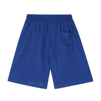 "Represent" Monogram Shorts (different colors)