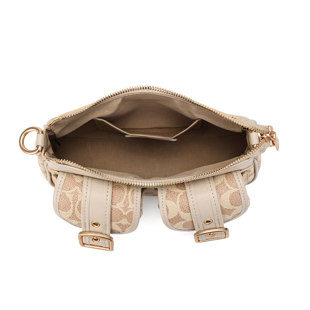 "COACH" ASHTON BAG