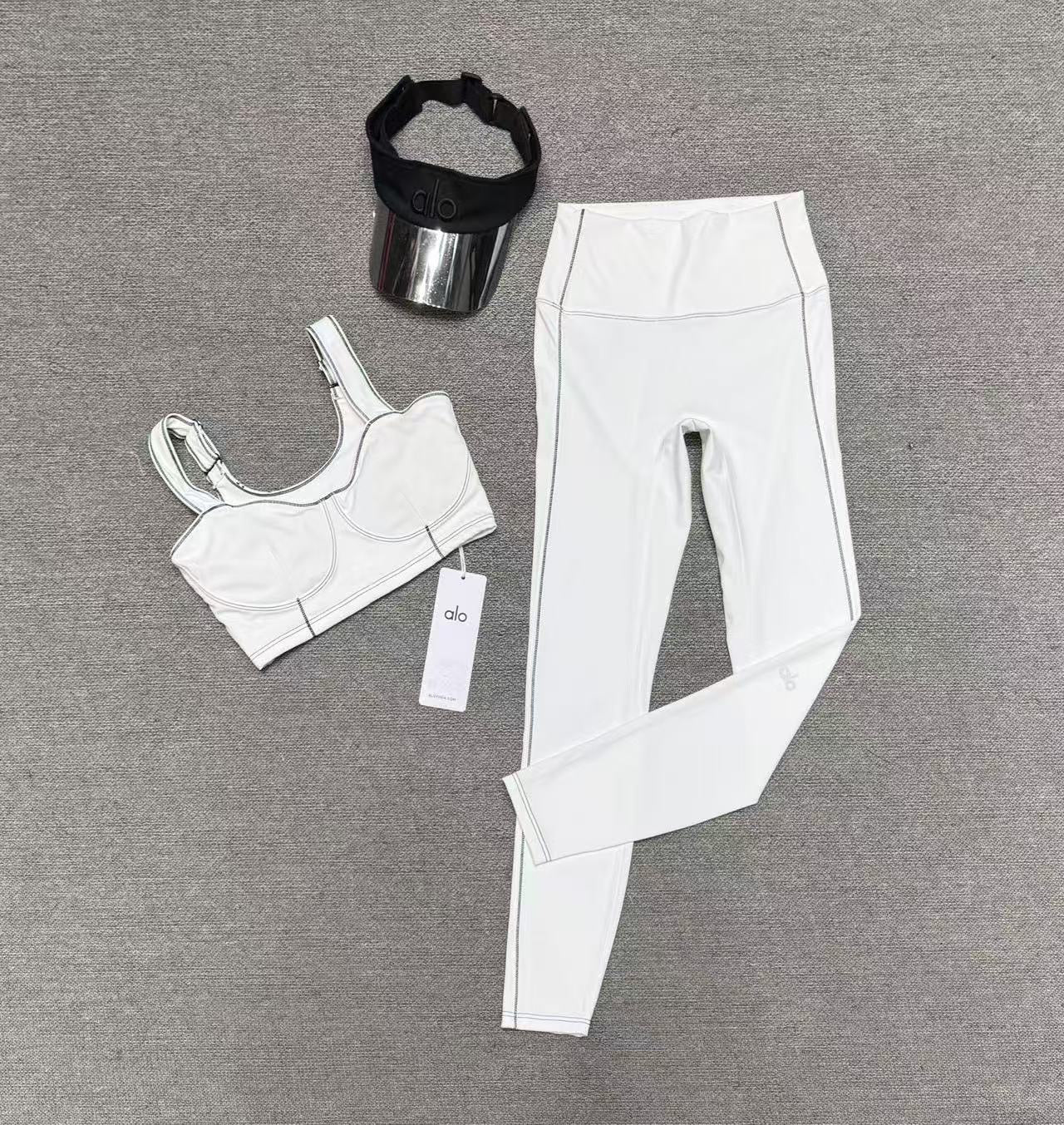 "ALO" SPORT SET