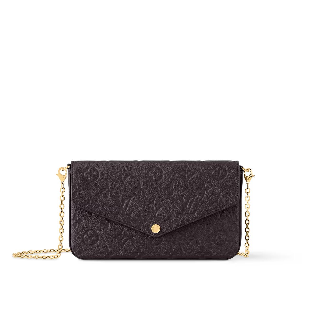 LV FELICIE BAG