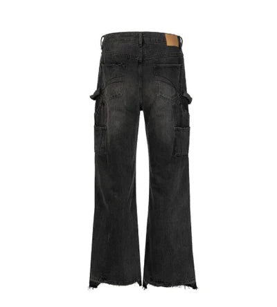 "Selleza Black Flex Outfit"