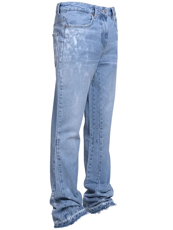 "Selleza Navy Breeze Outfit"