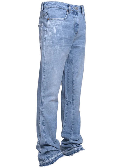 "Selleza Navy Breeze Outfit"