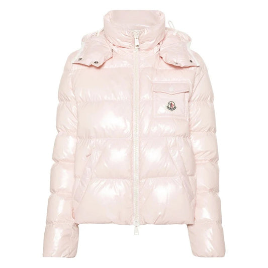 "Monc" Maya Women Jacket Rosa