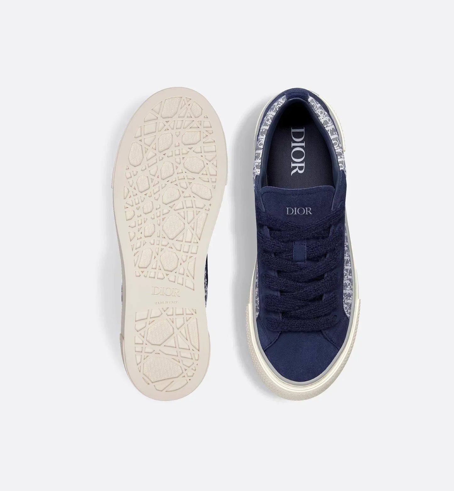 "B33" Spin Sneaker