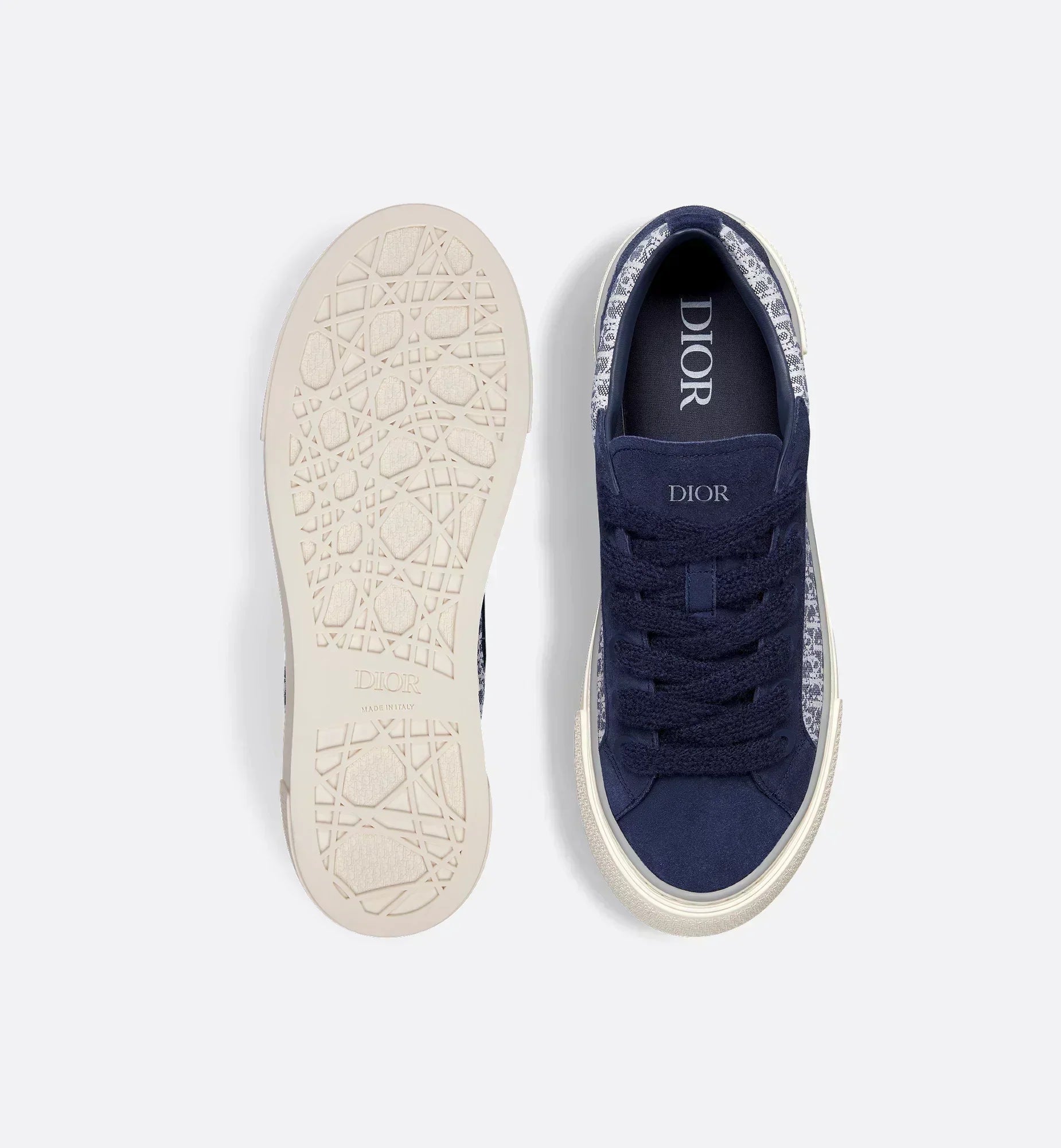 "B33" Spin Sneaker