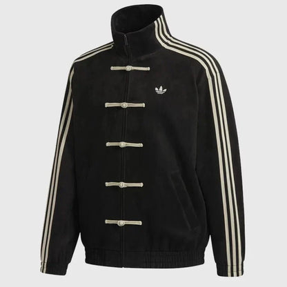 'Adida' Chinese New Year Jacket - Multicolour