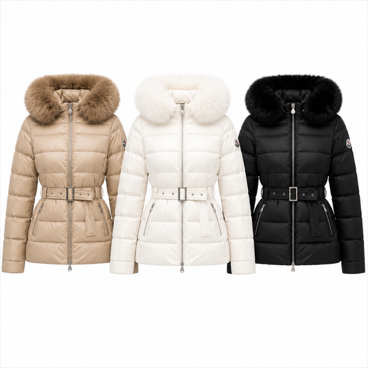 "MONC" BOED JACKET