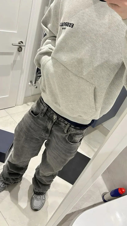 „Selleza Grey Ghost Ouftit"