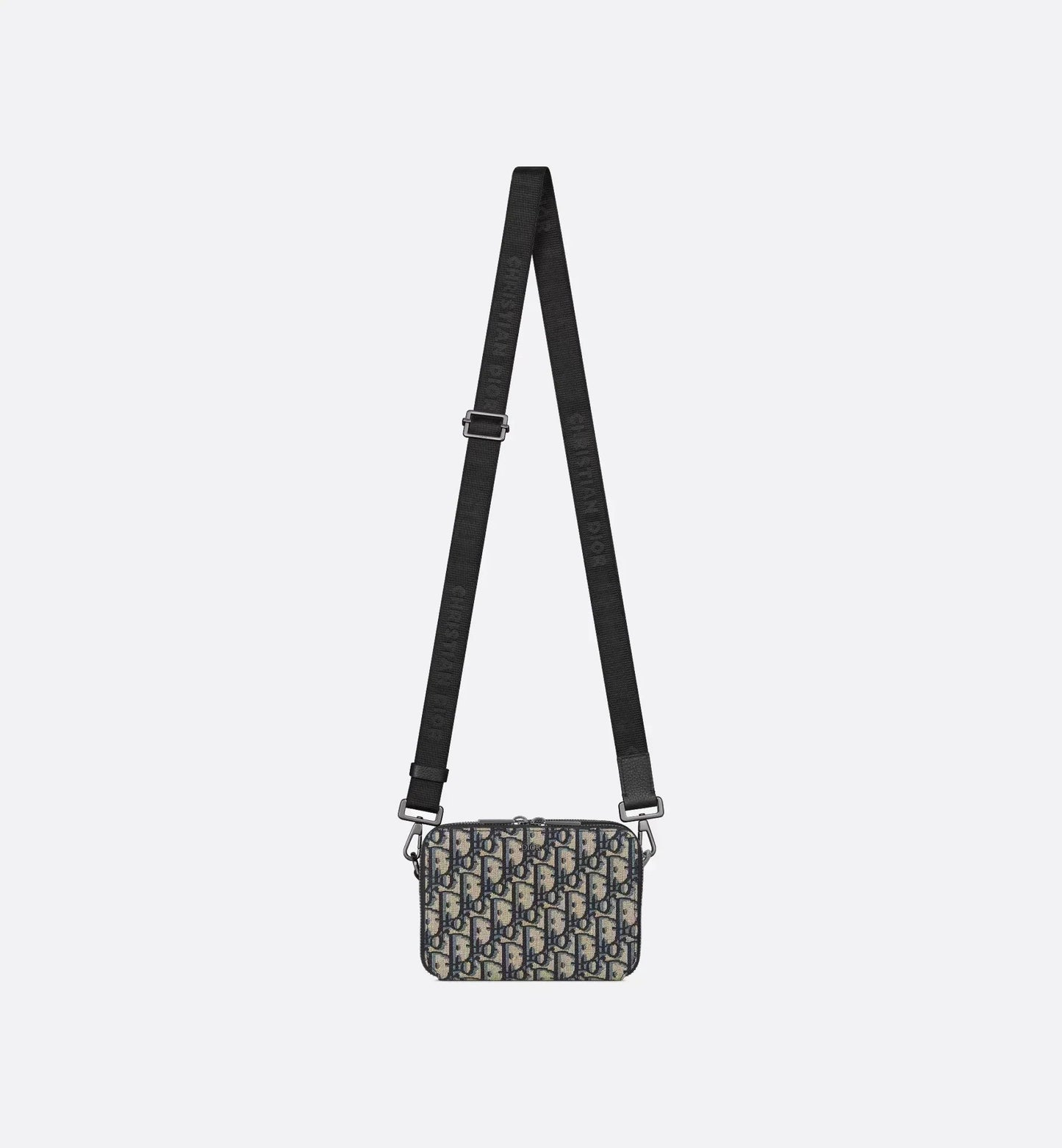 "CD" Bauchtasche