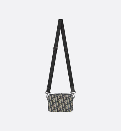 "CD" Bauchtasche