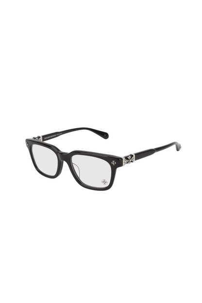 "Chrome" Glasses