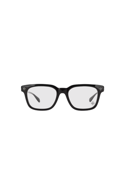 "Chrome" Glasses