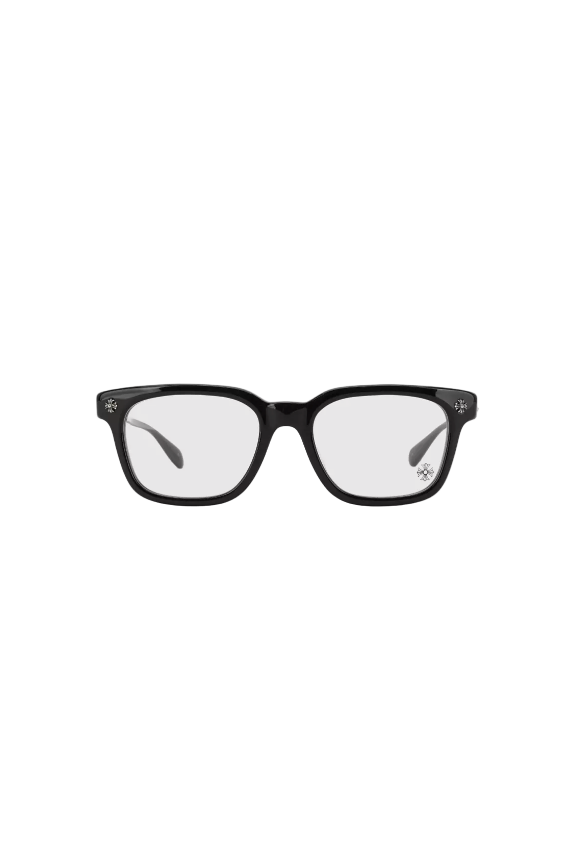 "Chrome" Glasses