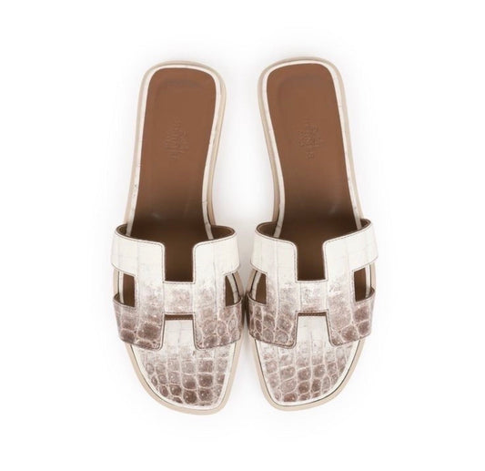 "Herm" it girl himalaya Sandals