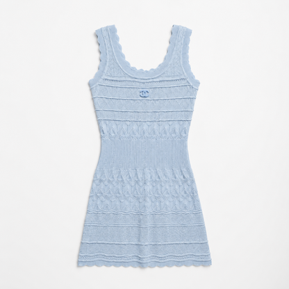 CC BABY DRESS (different colors)