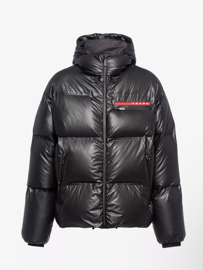 "PRDA" Puffer Shiny