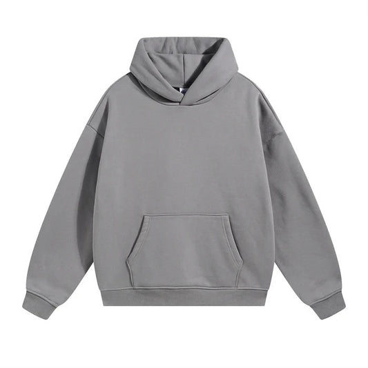 "Selleza-Basic Hoodie"