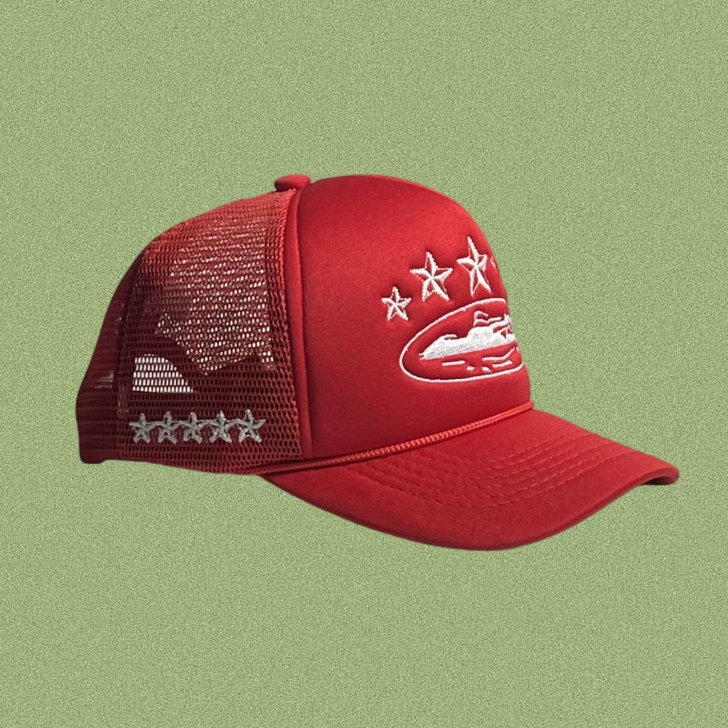 "Alcatraz-Cap"