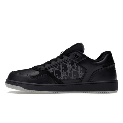 "B27-Low" Sneaker