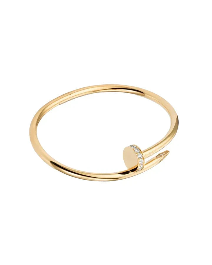 "CC" BRACELET