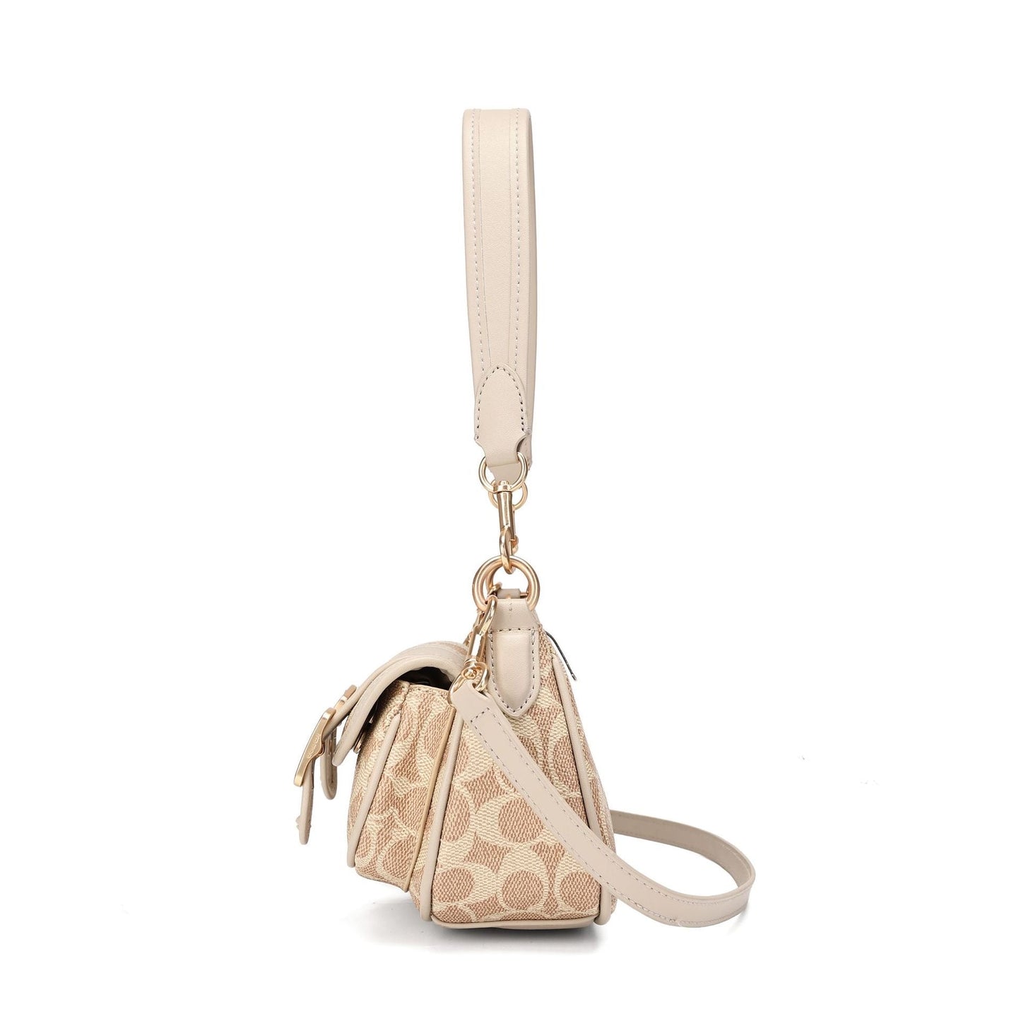 "COACH" ASHTON BAG