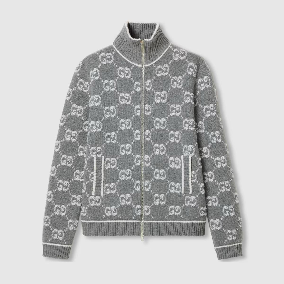 "Selleza Monogram Outfit"