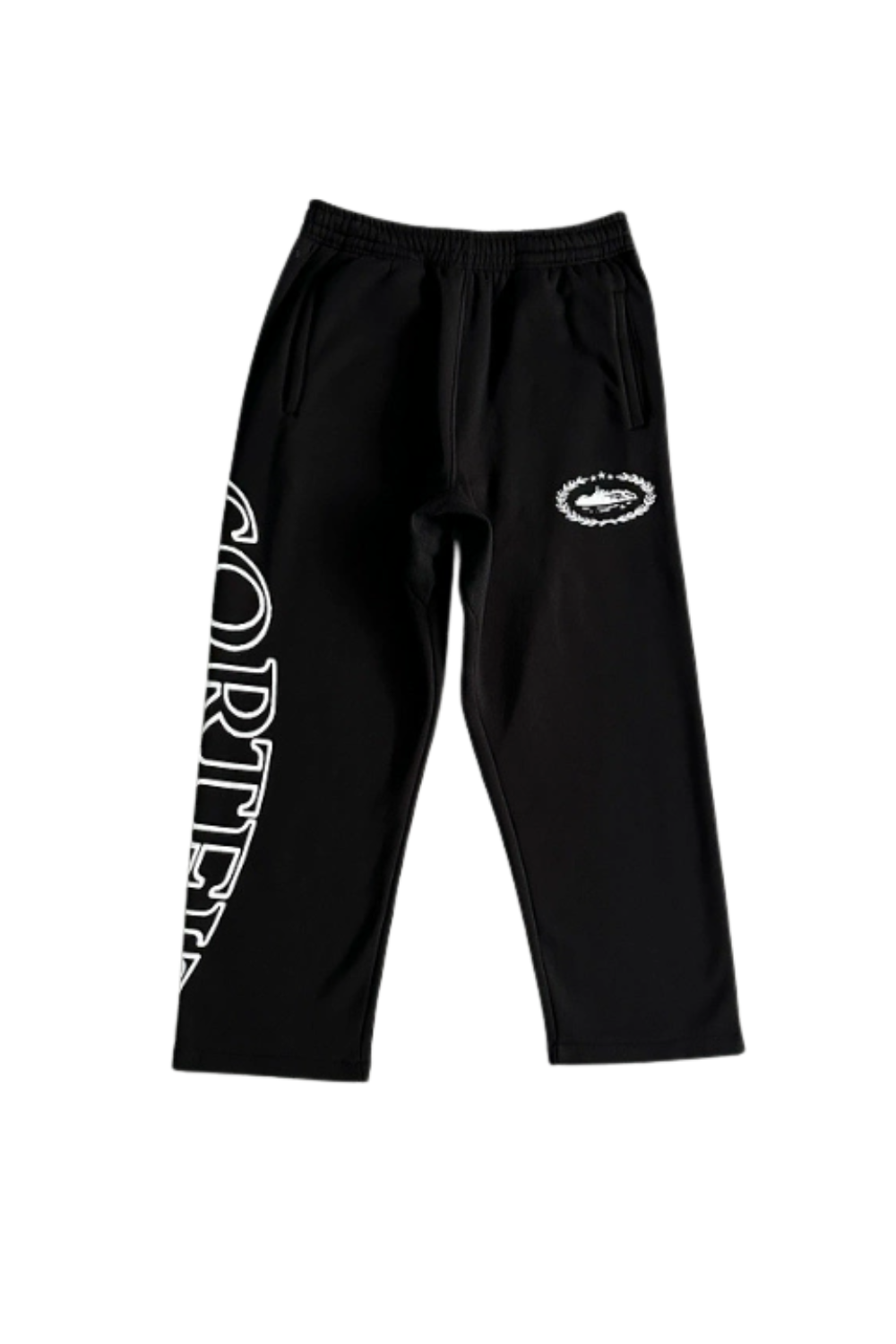 "CRTZ" Royal Tracksuit (Set oder Einzeln)