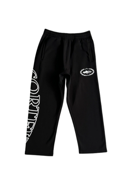 "CRTZ" Royal Tracksuit (Set oder Einzeln)