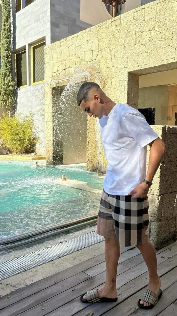 SELLEZA BEACH DAY OUTFIT