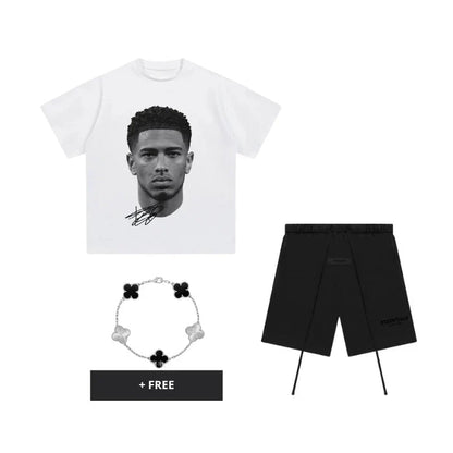 SELLEZA BELLINGHAM SUMMER OUTFIT