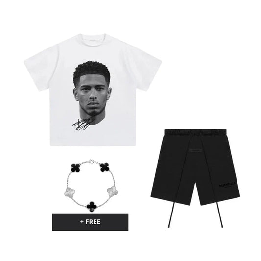 SELLEZA BELLINGHAM SUMMER OUTFIT