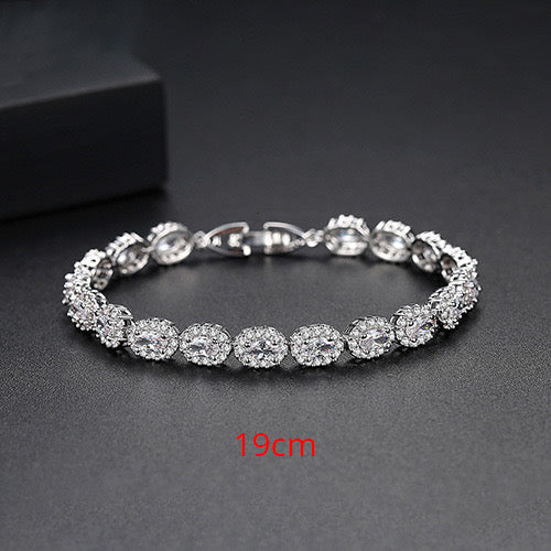 "Selleza" Royal Bracelet