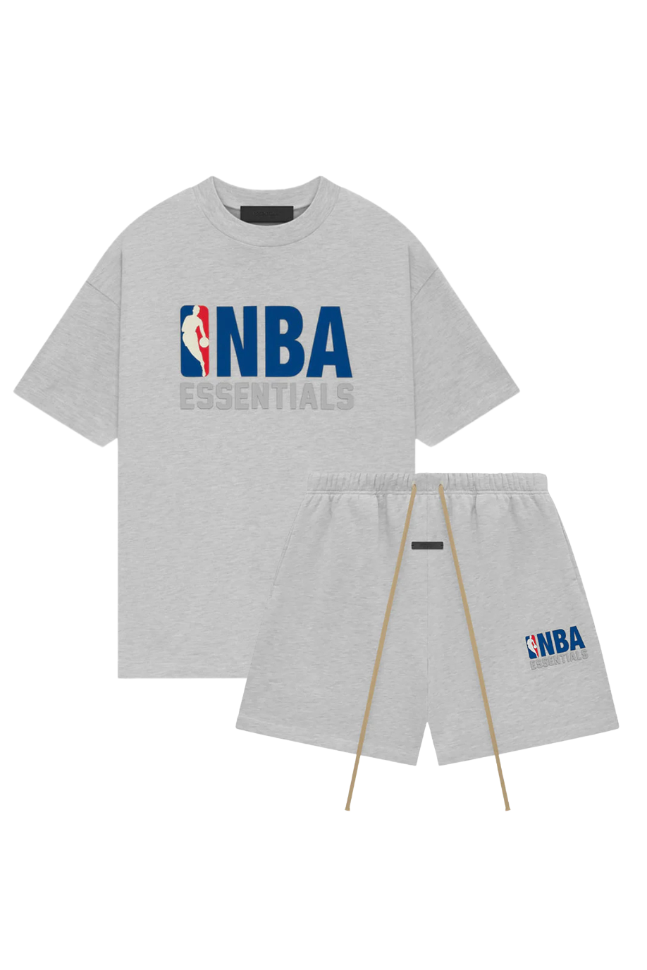 "Essentials" NBA Short Set