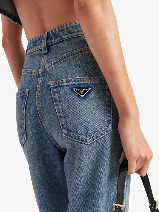 "PRDA" Denim Jeans