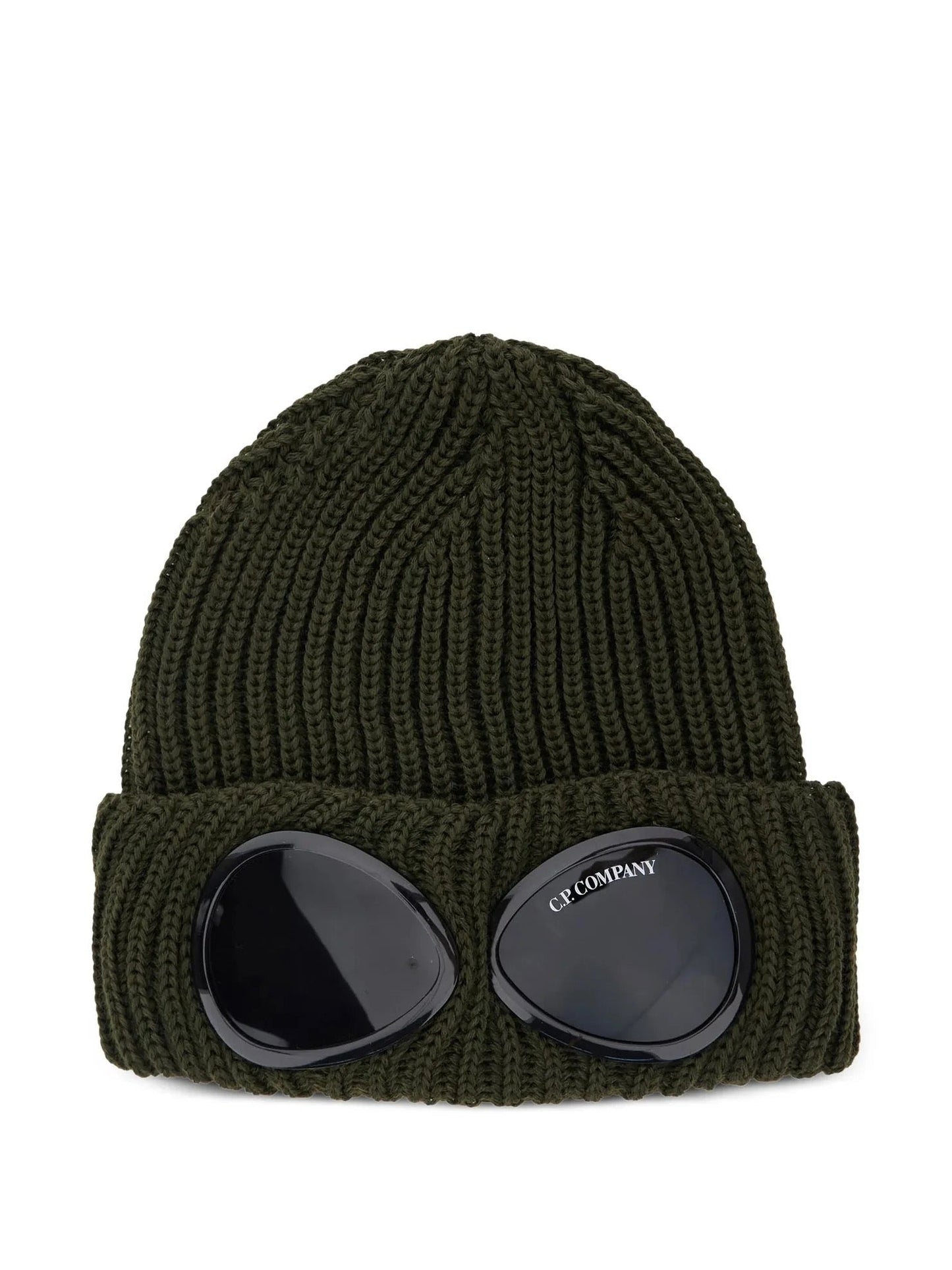 "CP" Beanie