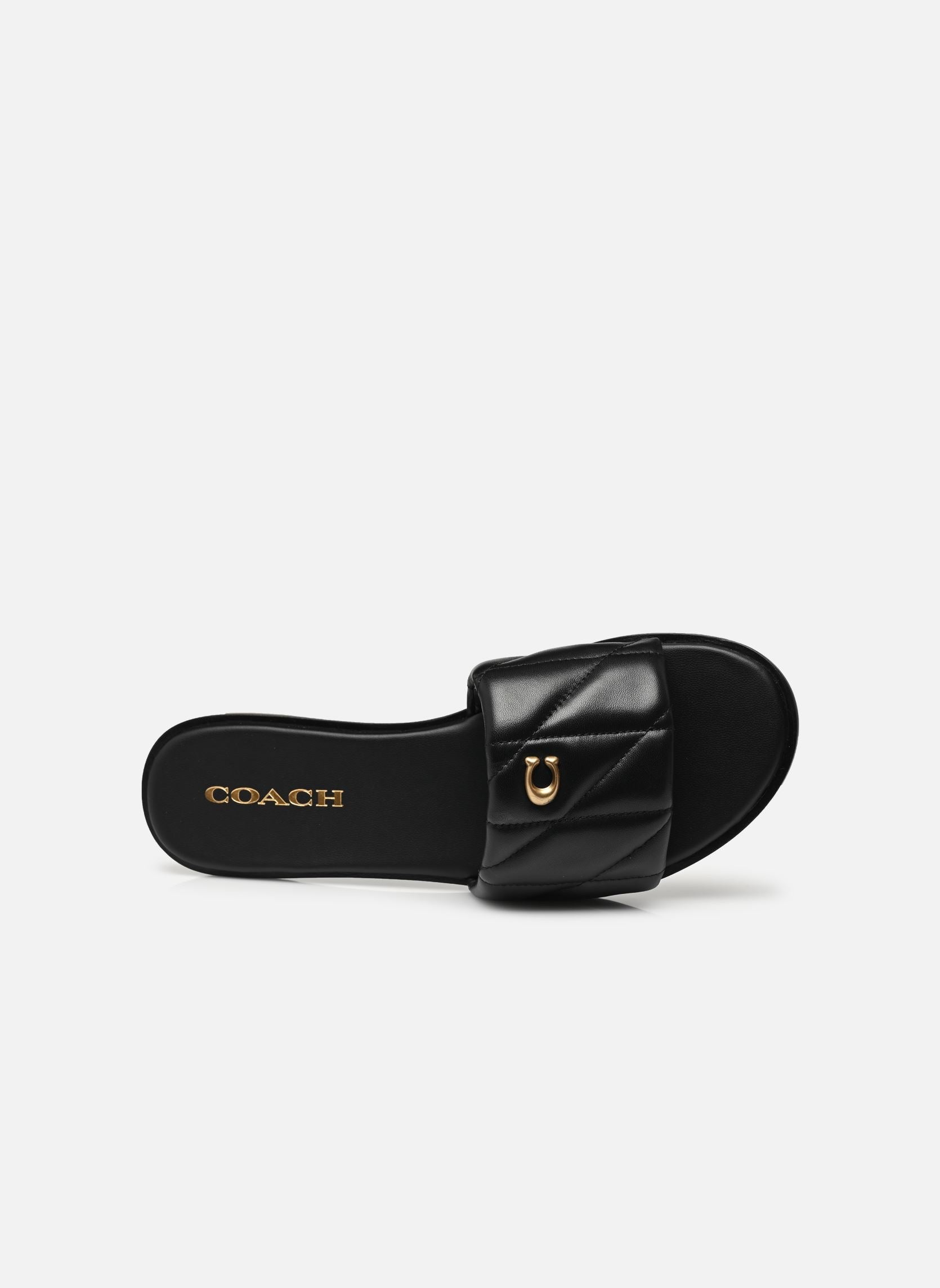 "COACH" SLIDES