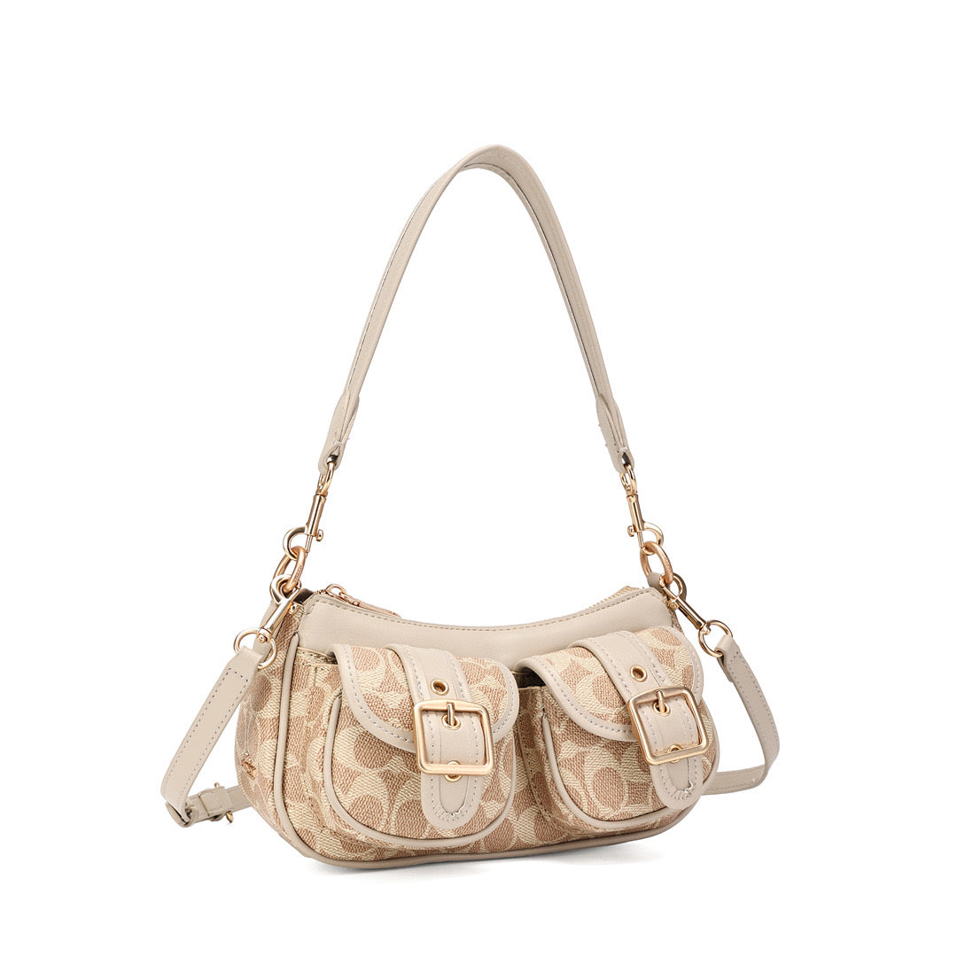 "COACH" ASHTON BAG