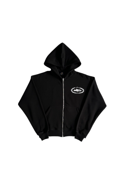 "CRTZ" Royal Tracksuit (Set oder Einzeln)