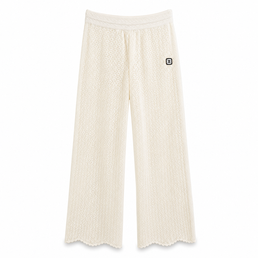 "CC" STRICK HOSE