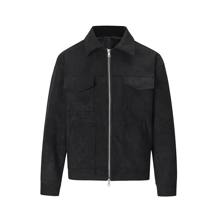 "Selleza Black Flex Outfit"
