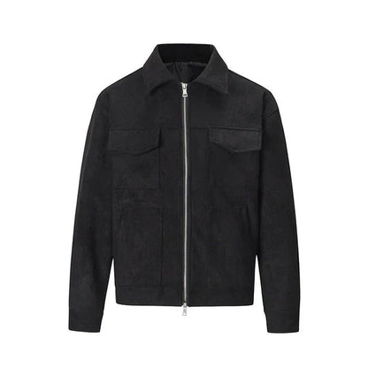 "Selleza Black Flex Outfit"