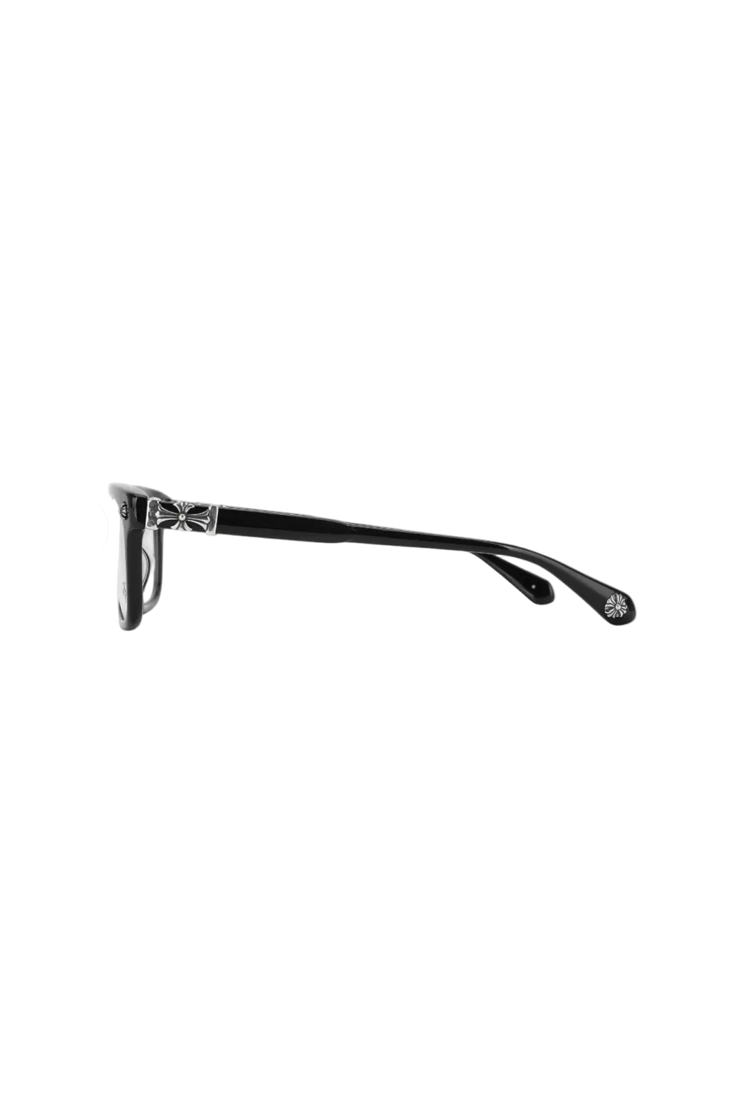 "Chrome" Glasses