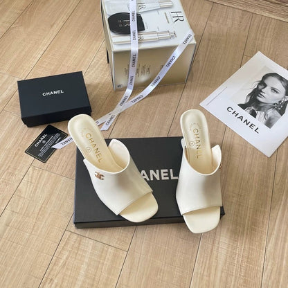 CC MULES PATENT