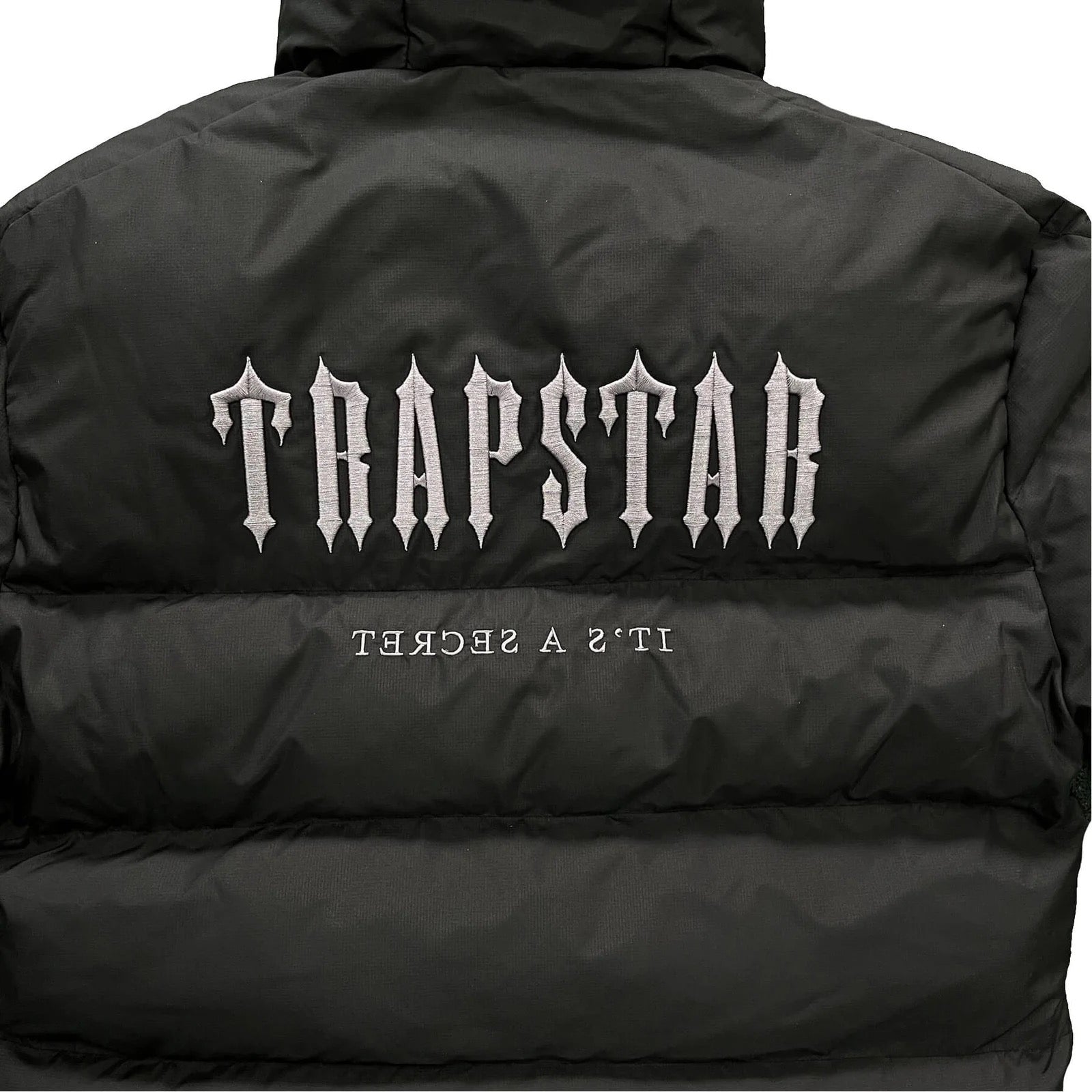 "TS" Puffer