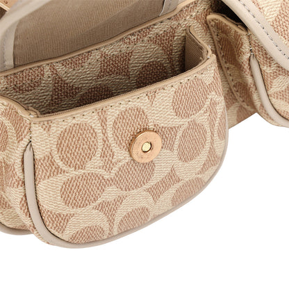 "COACH" ASHTON BAG