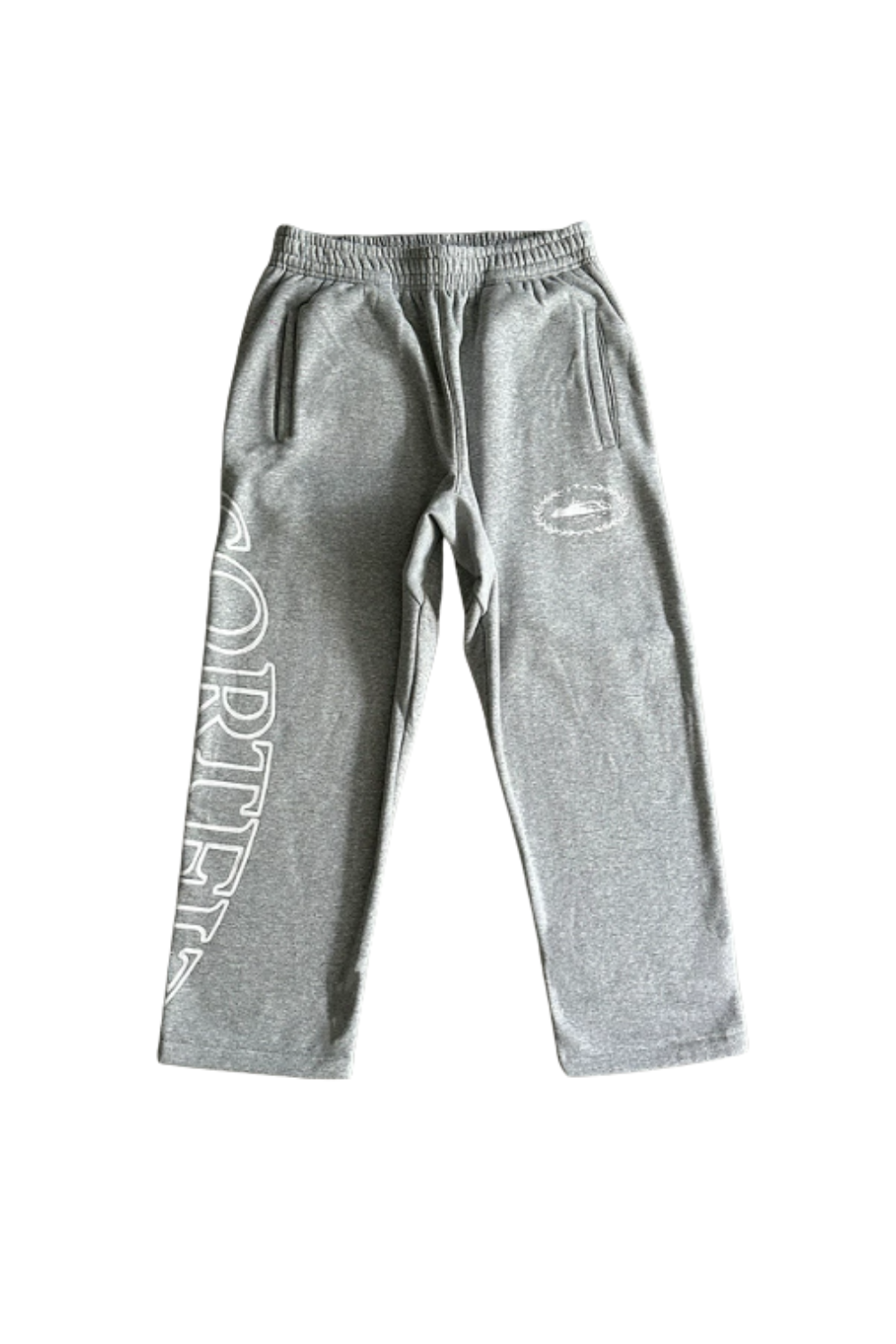 "CRTZ" Royal Tracksuit (Set oder Einzeln)