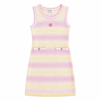 CC NET DRESS
