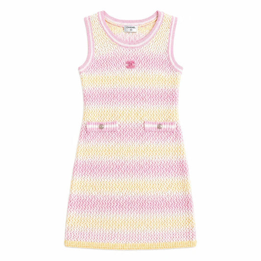 CC NET DRESS