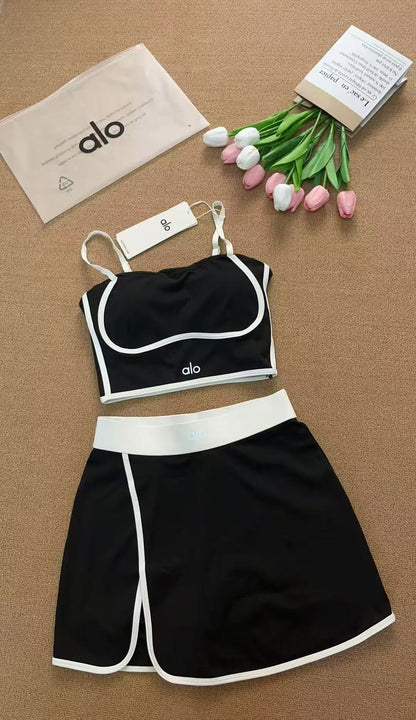 "ALO" SPORT SET